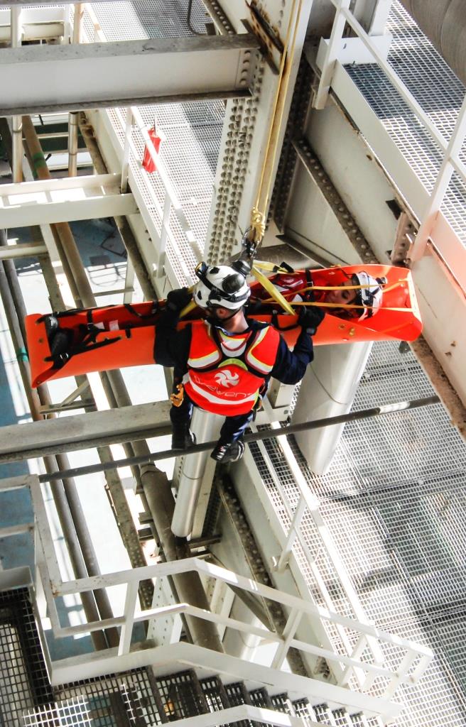 Soccorso industriale