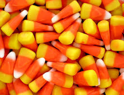 Candy Corn...