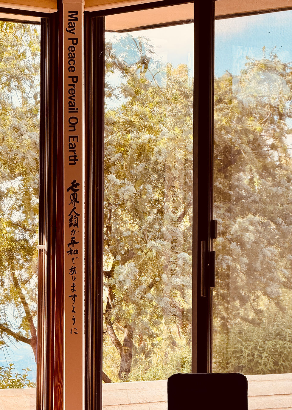 30 Days in the Bardo...