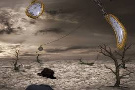 An Ever Changing Reality...