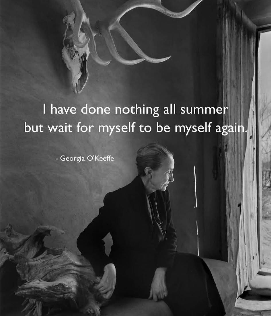 Summer Self...