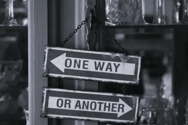 Contrary to the Core...