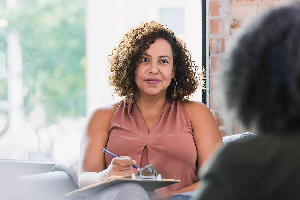 The Psychology Hub | Professional Support for Better Mental Health