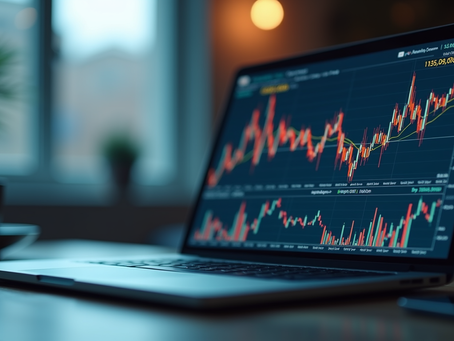 Startup Accounting Solutions: Your Guide to Smart Financial Management