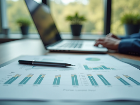 Leveraging Virtual CFO Services for Growth