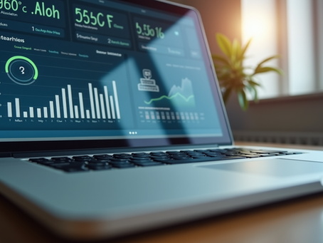 Revolutionising Businesses with Modern Accounting Software