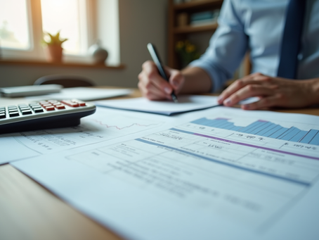 The Importance of Tax Practitioners in Tax Compliance: Insights from a Tax Compliance Expert