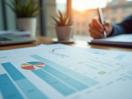 Mastering Financial Bridge Analysis Techniques