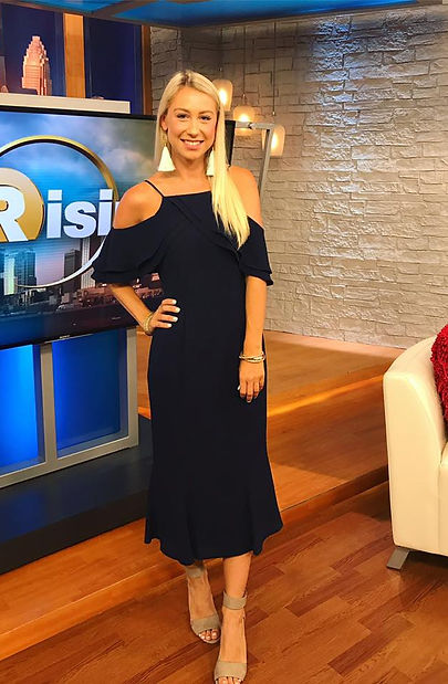 Rachel Brown