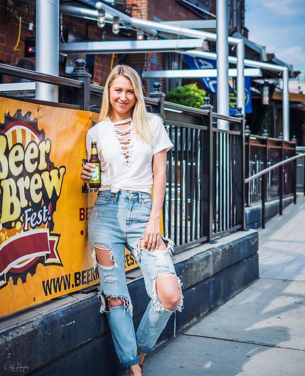 Queen City Chic