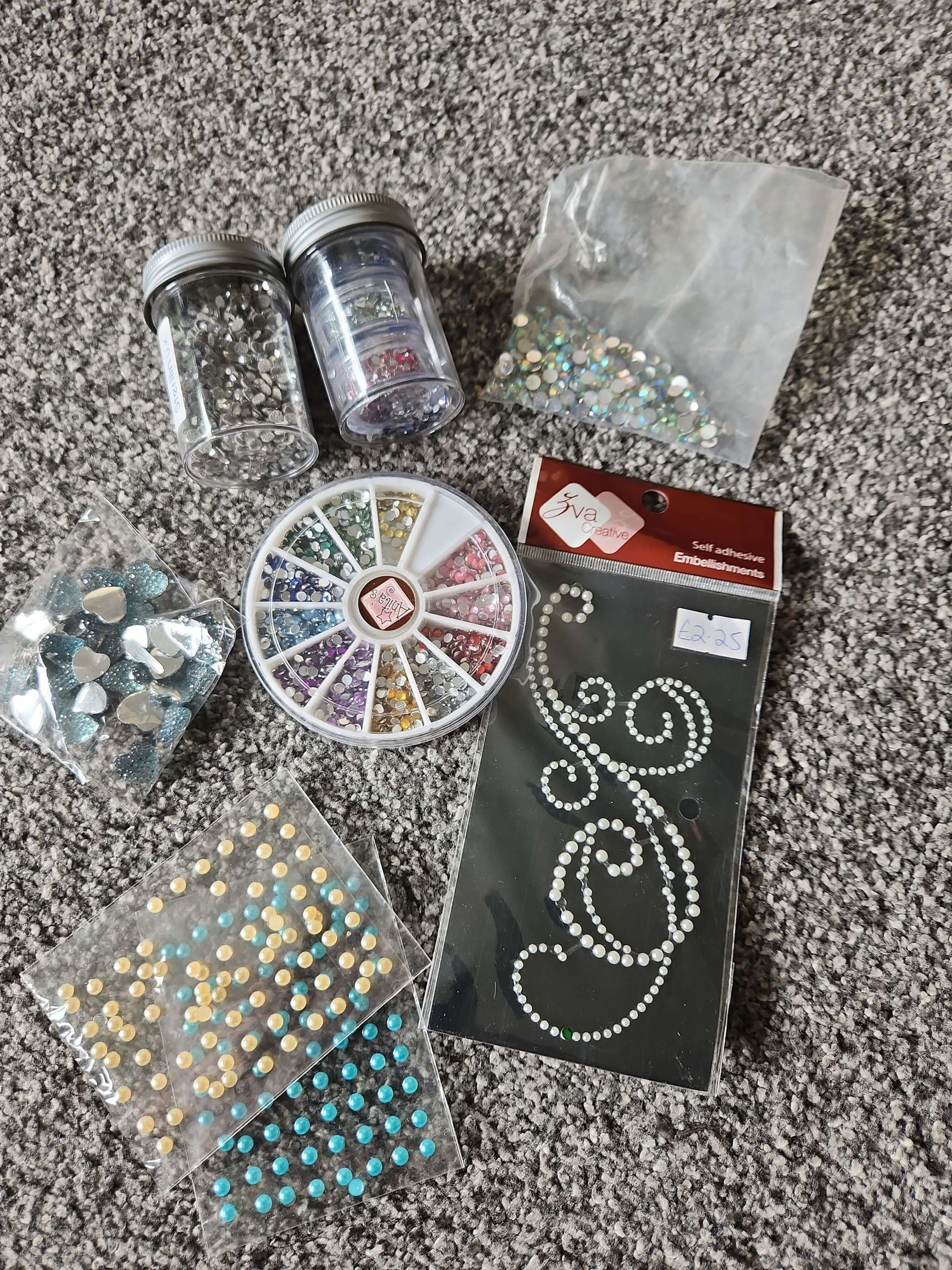 Gem bundle