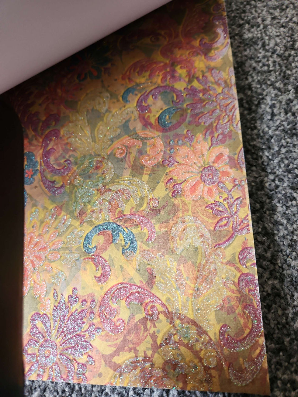 Thumbnail: lifes Tapestry