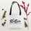 Thumbnail: RioBela Cultural & Empowerment Center - Tote bag