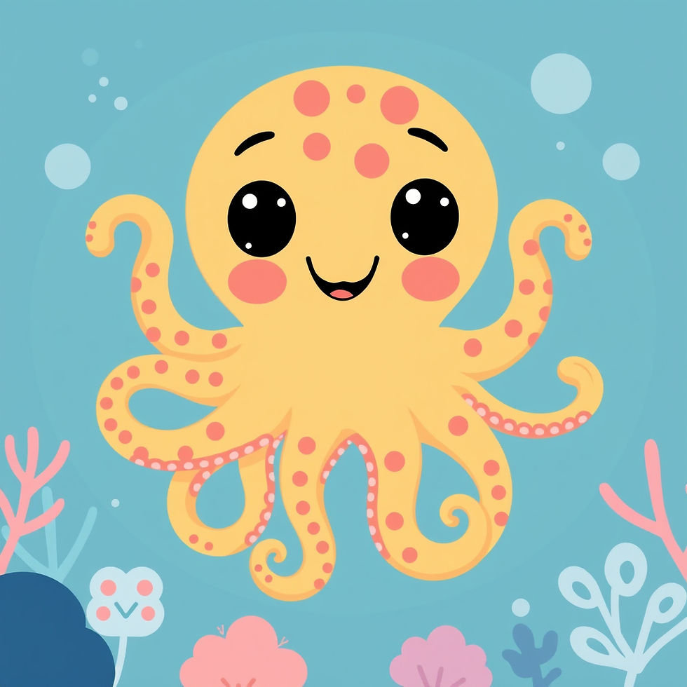 cutesy octopus for early childhood class in the sea.jpg