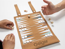 Backgammon