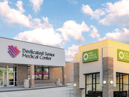 Primary Care Clinics on a Block Near You: High-Touch Health Centers
