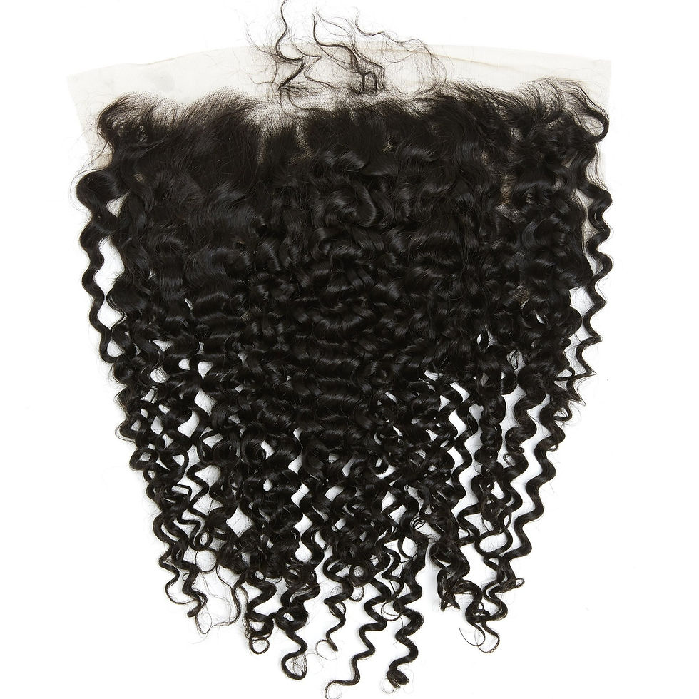 Thumbnail: Virgin HD lace frontal