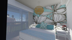 PORTO BEACH - QUARTO CASAL