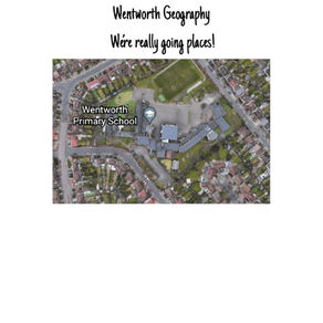 Term 6 2021 - Geography