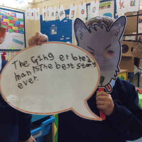 Term 6 2021 - Early Years