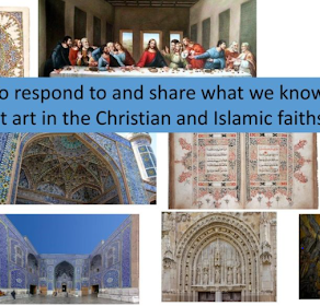 Term 2 2021 - Religious Education