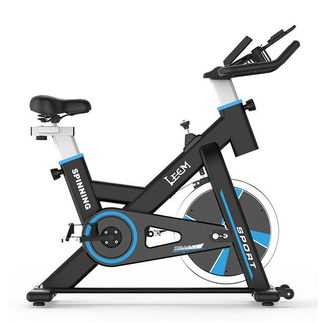 Gym Household Bodybuilding Sports Equipment Exercise Indoor Cardio Fitness Cycli