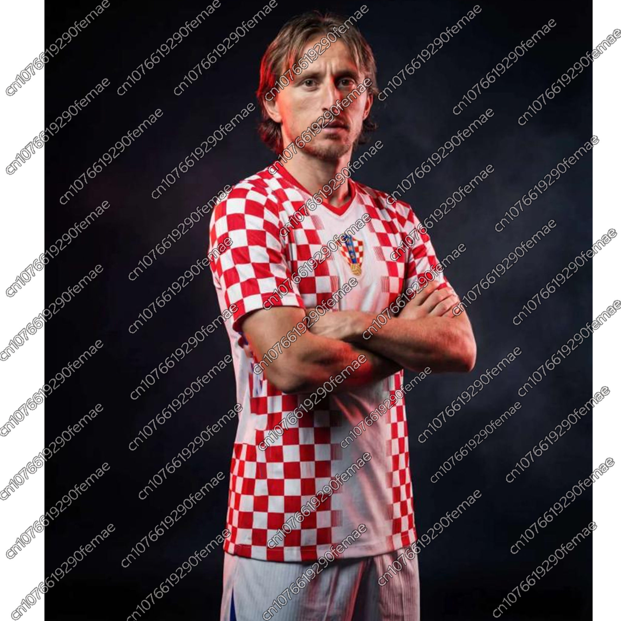 2026 Summer Football Match Essential Croatia 2026 Home Away Jersey Kids Men Wome