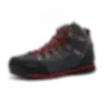 Thumbnail: Hiking Shoes Men Outdoor Mountain Climbing Sneaker Mens Top Quality Fashion