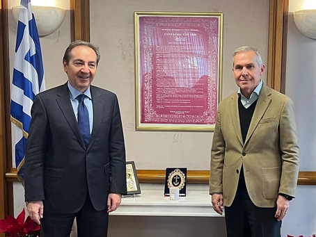 ΔΑΒΑΚΗΣ: Με ΠΛΗΡΗ ΣΥΝΘΕΣΗ θα «δικάζει» και το Πρωτοδικείο Γυθείου.