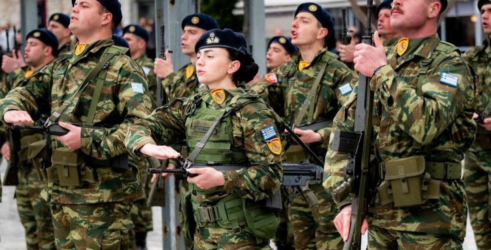 Ο ΥΦΕΘΑ Θανάσης Δαβάκης στις επετειακές εκδηλώσεις για την έναρξη της Ελληνικής Επανάστασης στην Αρεόπολη