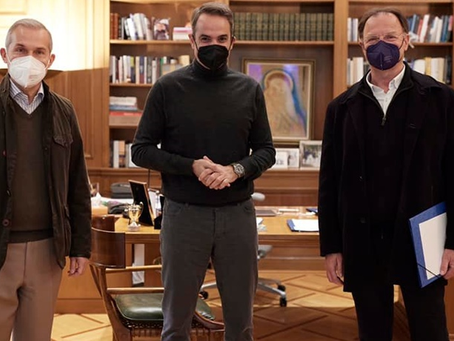 Αποδίδει η αθόρυβη και υπεύθυνη προσπάθεια για την ΑΕΝ Λακωνίας