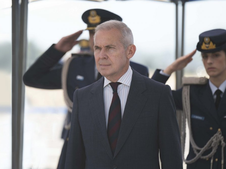 Τοποθέτηση τριών Ιατρών Οπλιτών Θητείας για την υγειονομική κάλυψη των Π.Π.Ι. Χάλκης, Μεγίστης και Λειψών, με απόφαση του ΥΦΕΘΑ Θανάση Δαβάκη