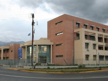 Θέμα πολιτικής βούλησης η αναβάθμιση και η παραμονή του Τμήματος Νοσηλευτικής στη Σπάρτη