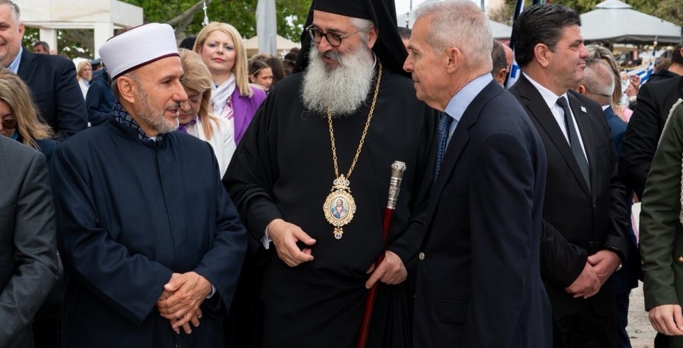 Συνοδεία του ΥΦΕΘΑ Θανάση Δαβάκη η επίσκεψη του Προέδρου της Δημοκρατίας Κωνσταντίνου Τασούλα στον Έβρο-4