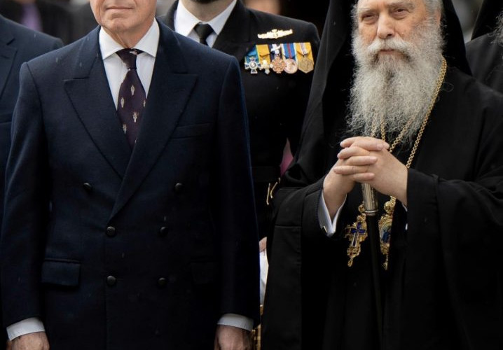 Ο ΥΦΕΘΑ Θανάσης Δαβάκης στις εκδηλώσεις εορτασμού της Εθνικής Επετείου της 25ης Μαρτίου στη Σπάρτη