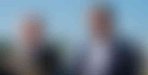 Συνοδεία του ΥΦΕΘΑ Θανάση Δαβάκη η επίσκεψη του Πρωθυπουργού Κυριάκου Μητσοτάκη στην 110 Πτέρυγα Μάχης στη Λάρισα