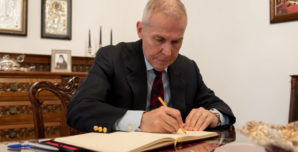Ο ΥΦΕΘΑ Θανάσης Δαβάκης στις εκδηλώσεις της Μάχης του Οχυρού Ρούπελ-11