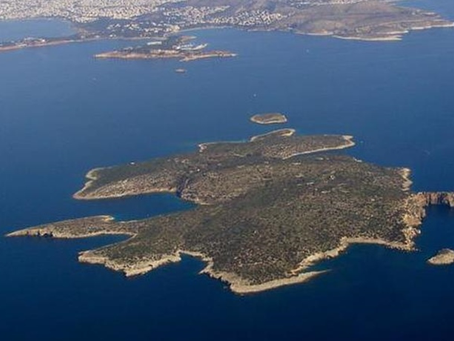 Οι Φλέβες στη Βουλή...