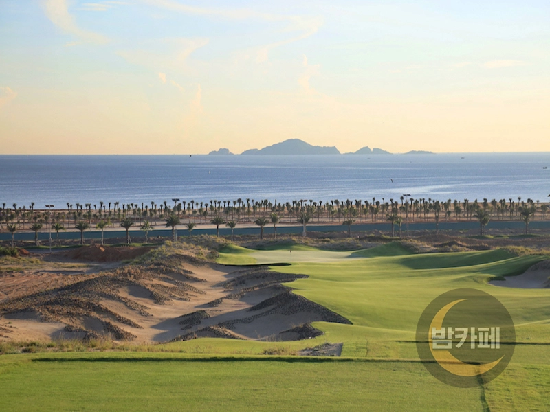 나트랑 KN 골프 링크스 2