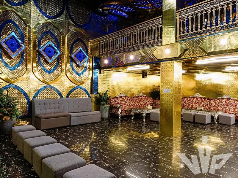 다낭 업타운 가라오케 초이스 룸