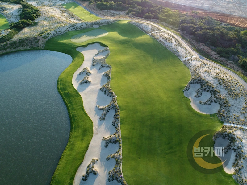나트랑 KN 골프 링크스 1