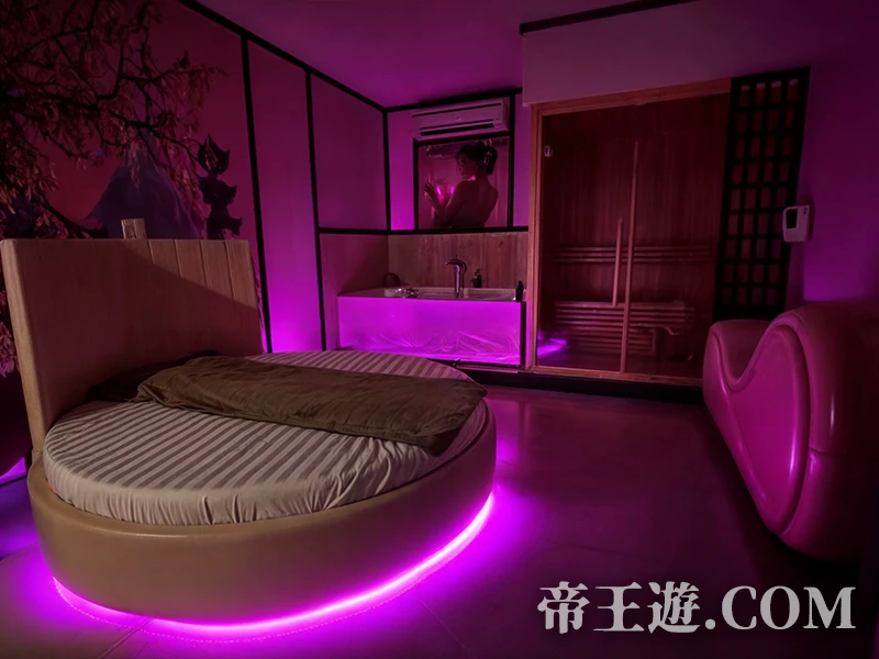 岘港 Sakura 櫻花按摩私人房,溫馨柔光與專業按摩設備,峴港放鬆好去處