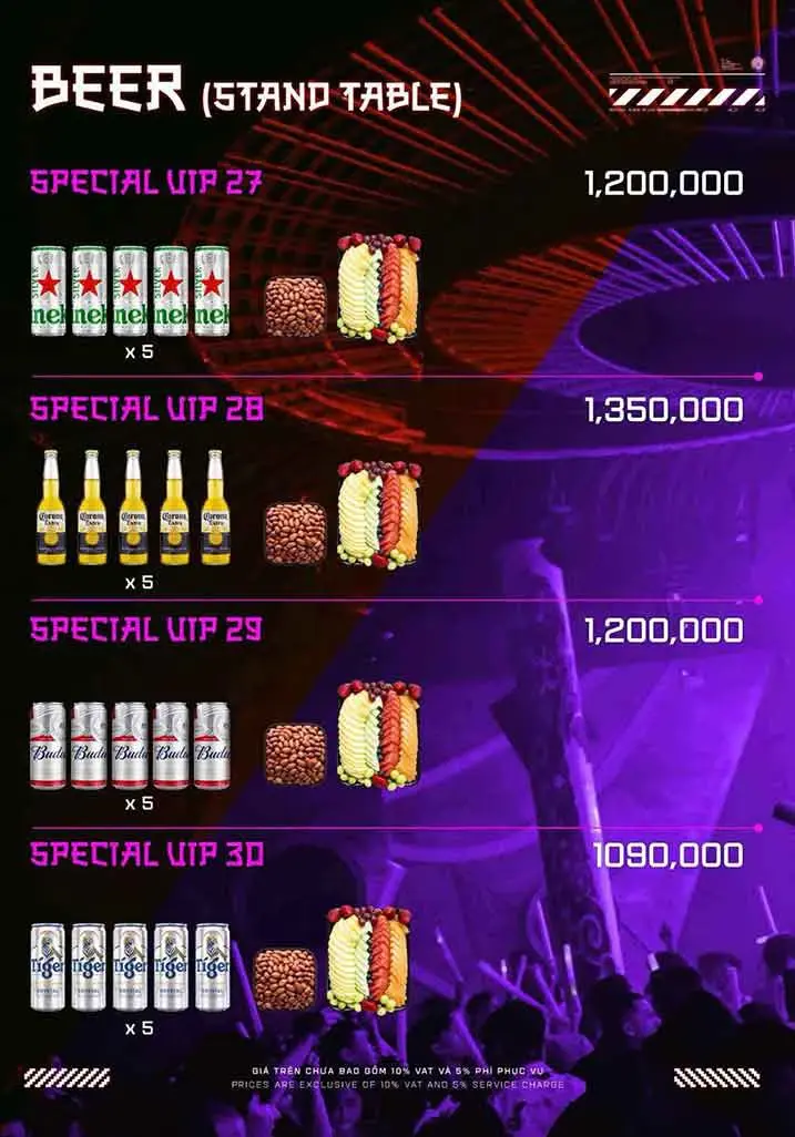 나트랑 키쇼 클럽 주대 2