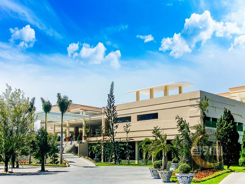 나트랑 다이아몬드 베이 클럽 하우스