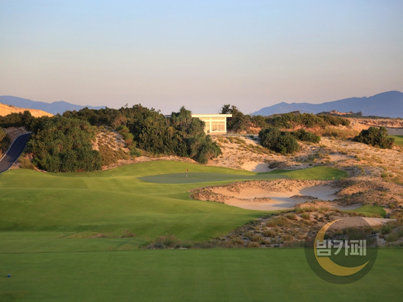 나트랑 KN 골프 링크스 7