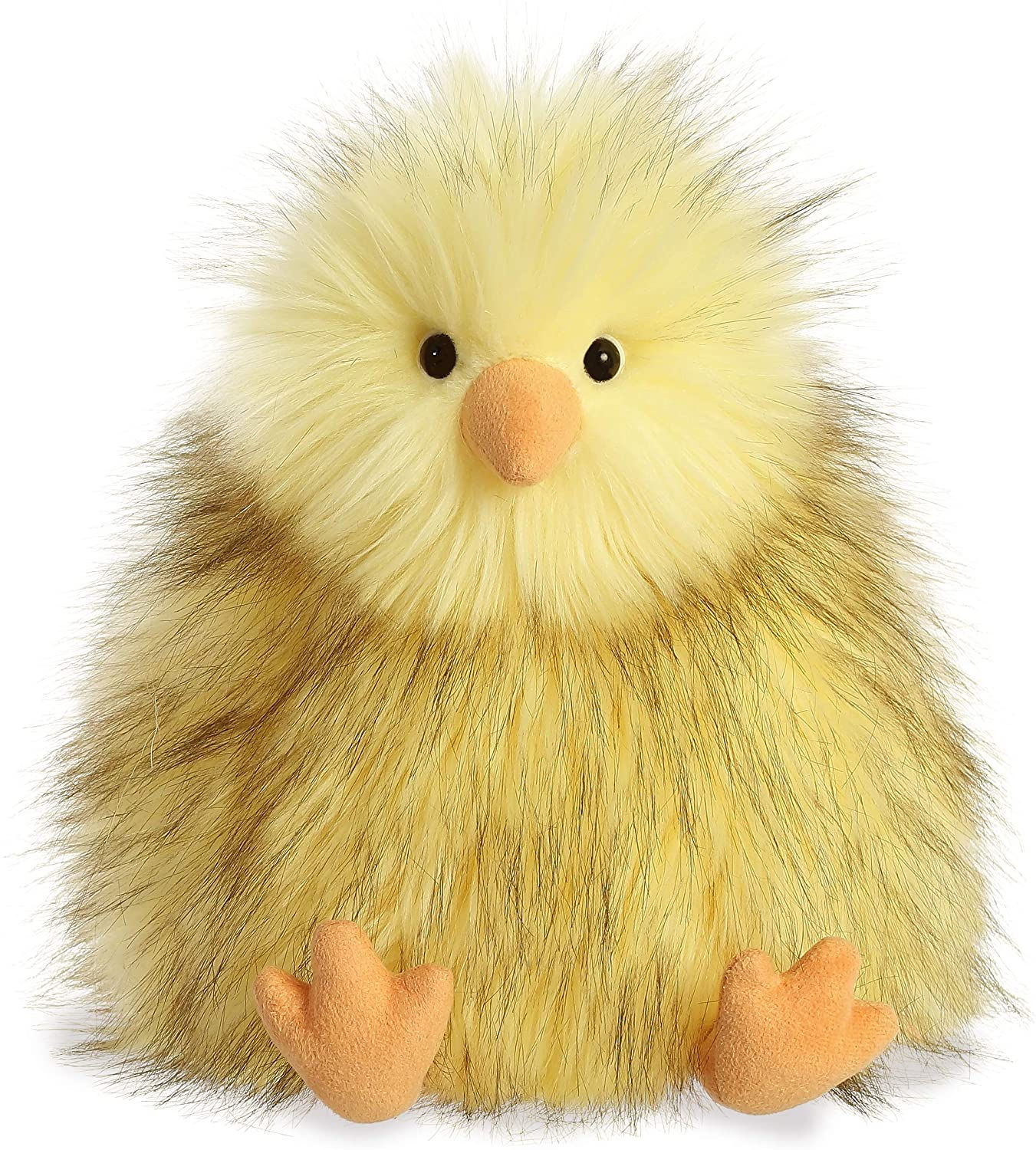 9" WINNIE CHICK