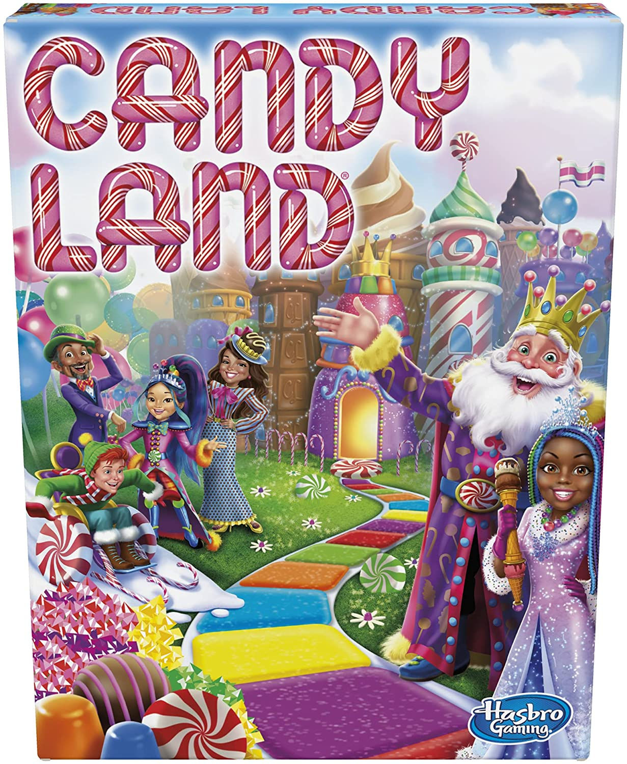 Candyland