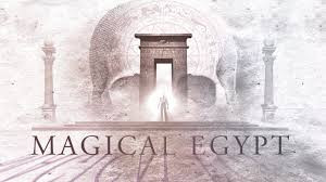 Magical Egypt Interview