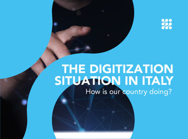 🖥️ Digitalization in Italy: how is the situation in our country?