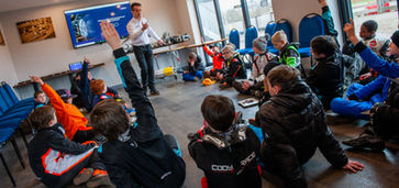 STEM Taster Day for TKZ